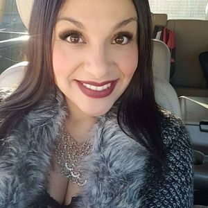 Meet your Posher, Judyth